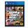 Gra PS4 PlayStation Grand Theft Auto V Premium Edition PL